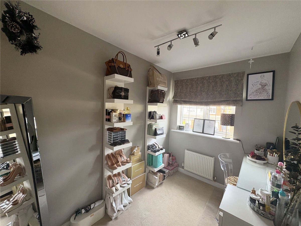 Newark, Nottinghamshire