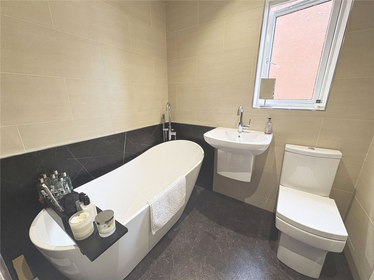 Newark, Nottinghamshire