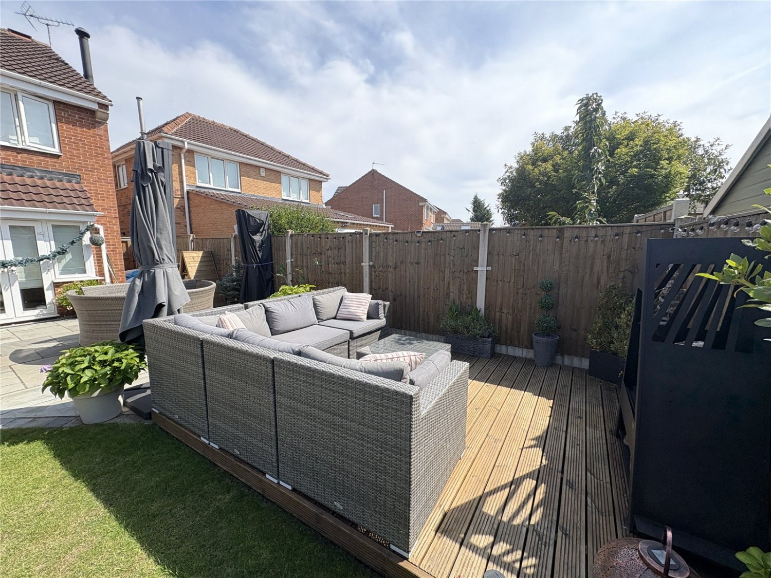 Newark, Nottinghamshire