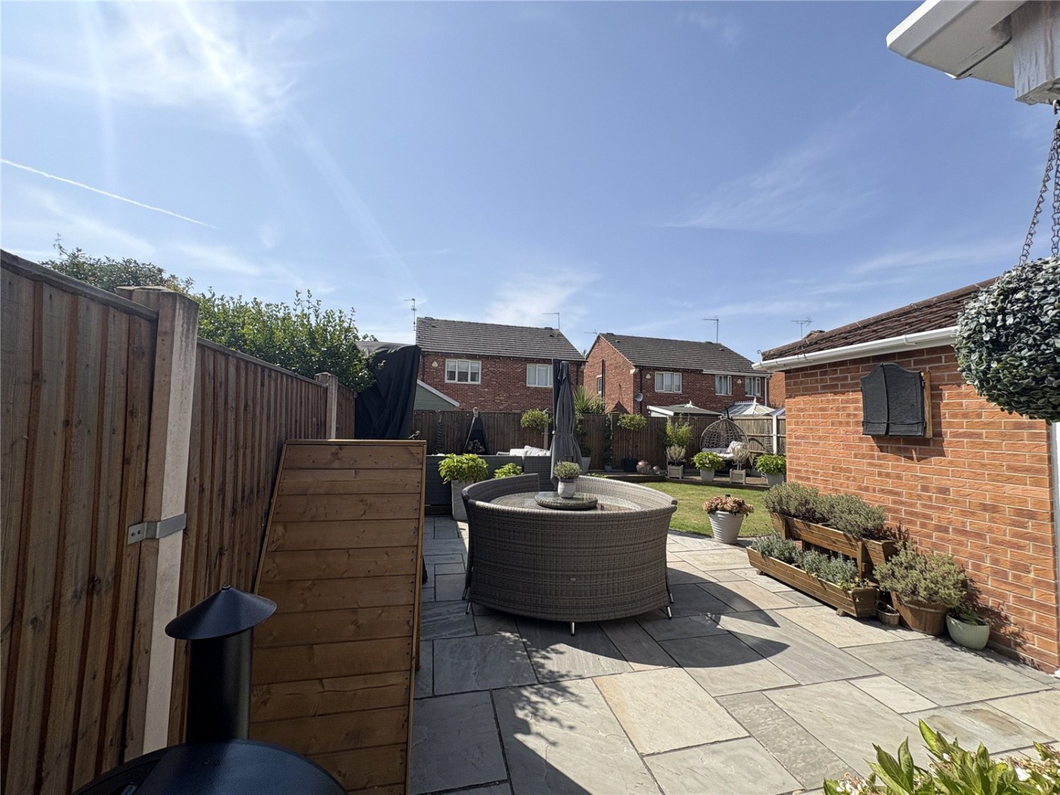 Newark, Nottinghamshire