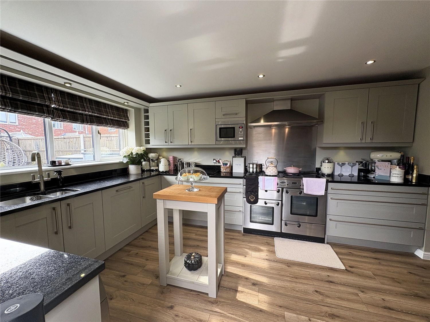 Newark, Nottinghamshire