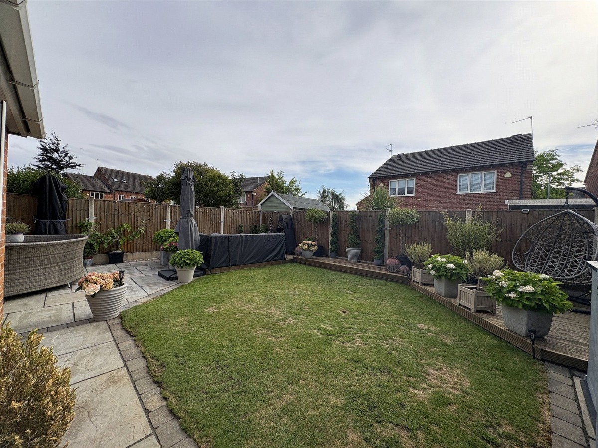 Newark, Nottinghamshire