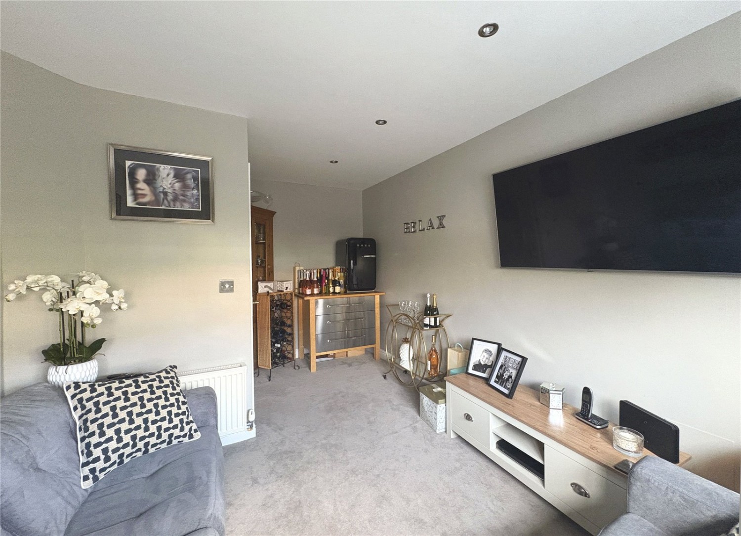 Newark, Nottinghamshire