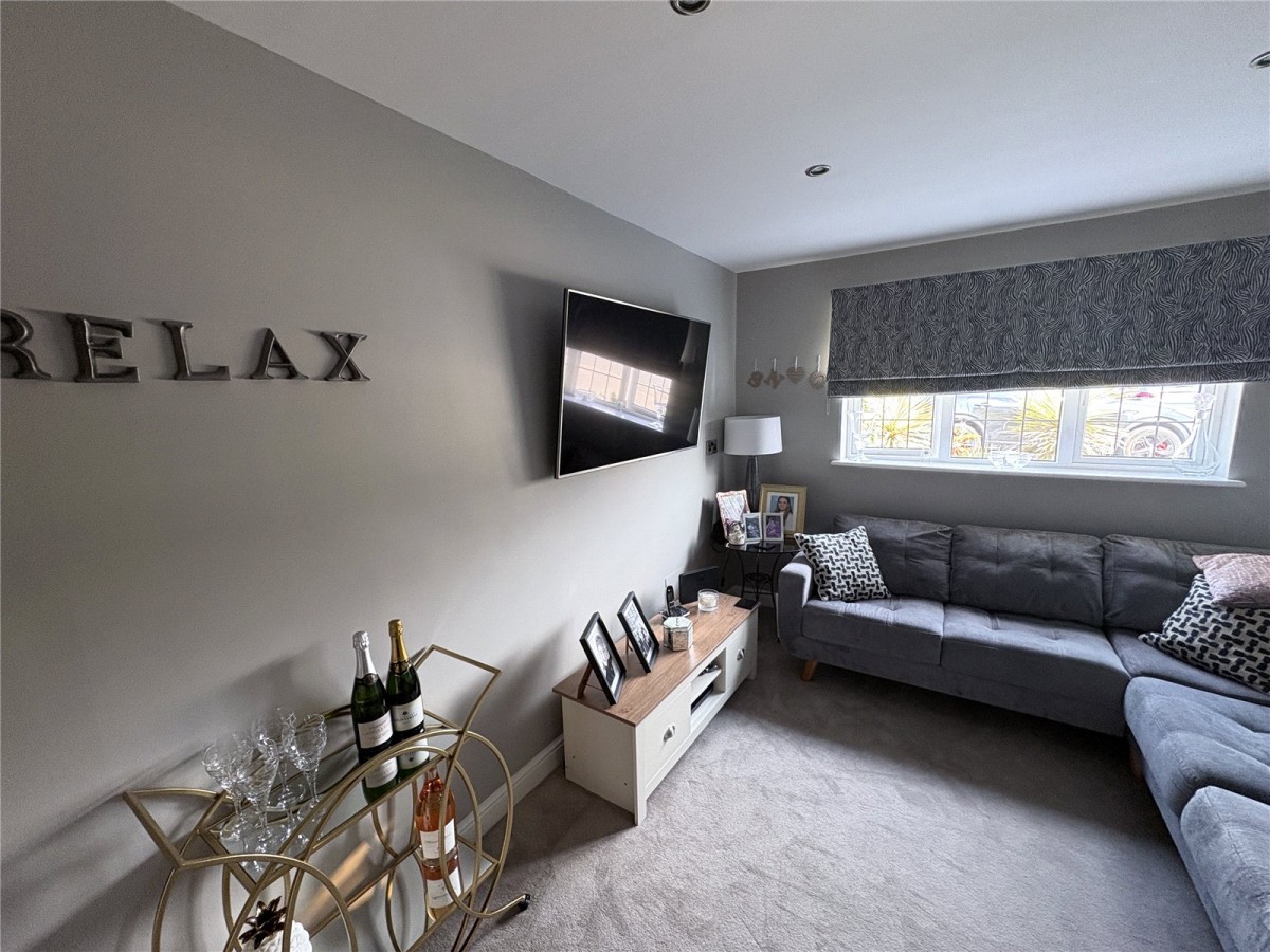 Newark, Nottinghamshire