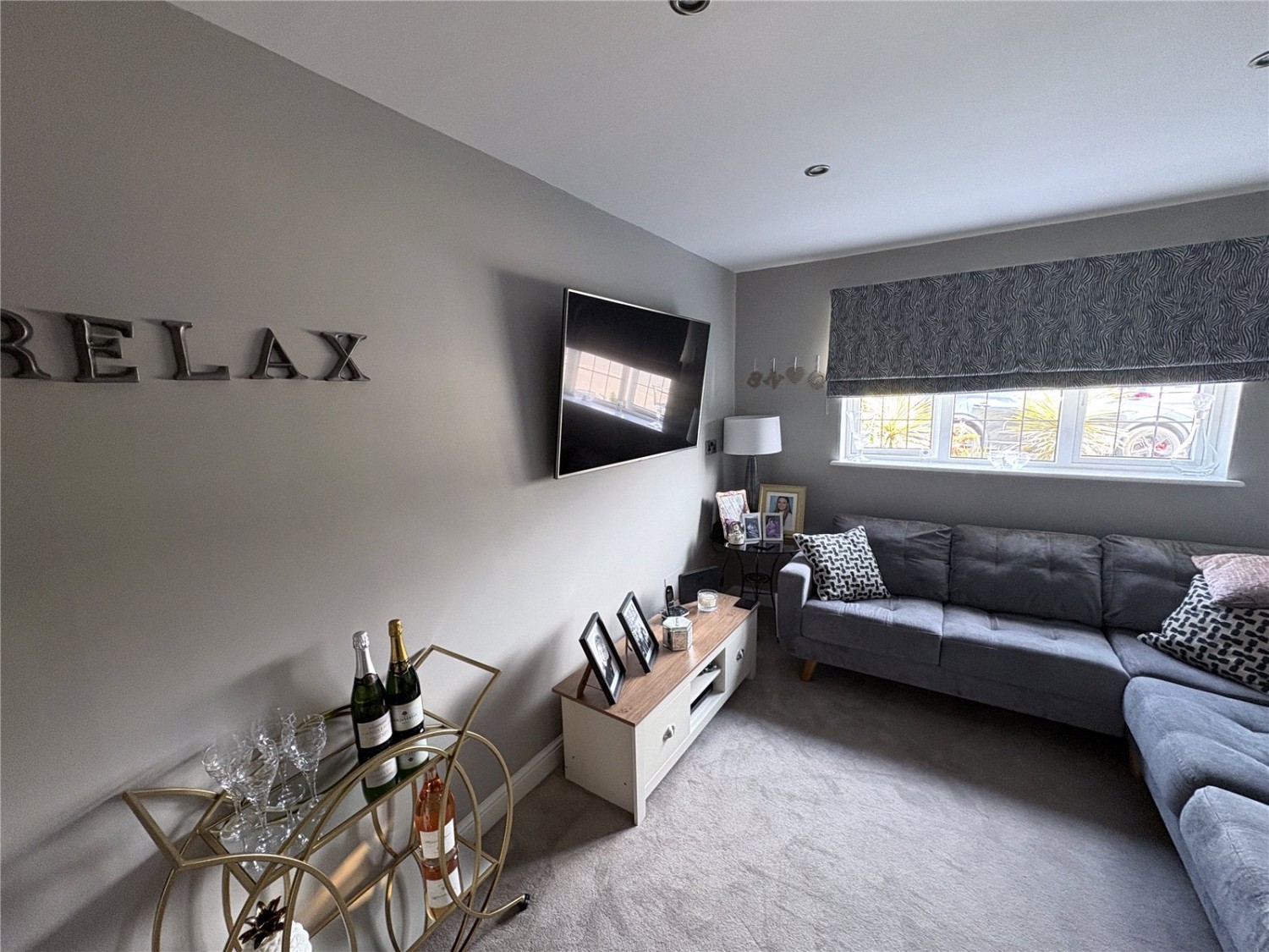 Newark, Nottinghamshire