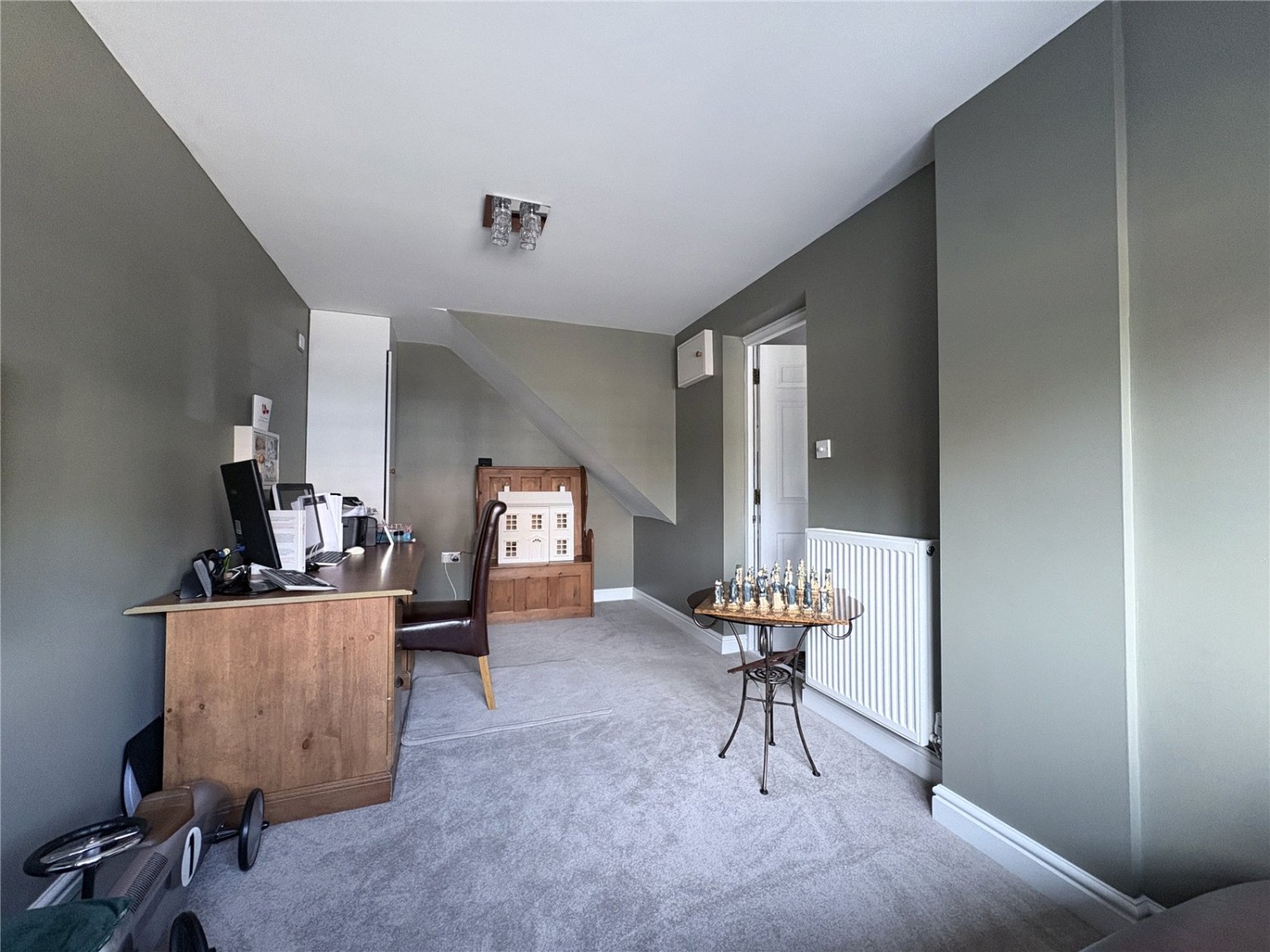 Newark, Nottinghamshire