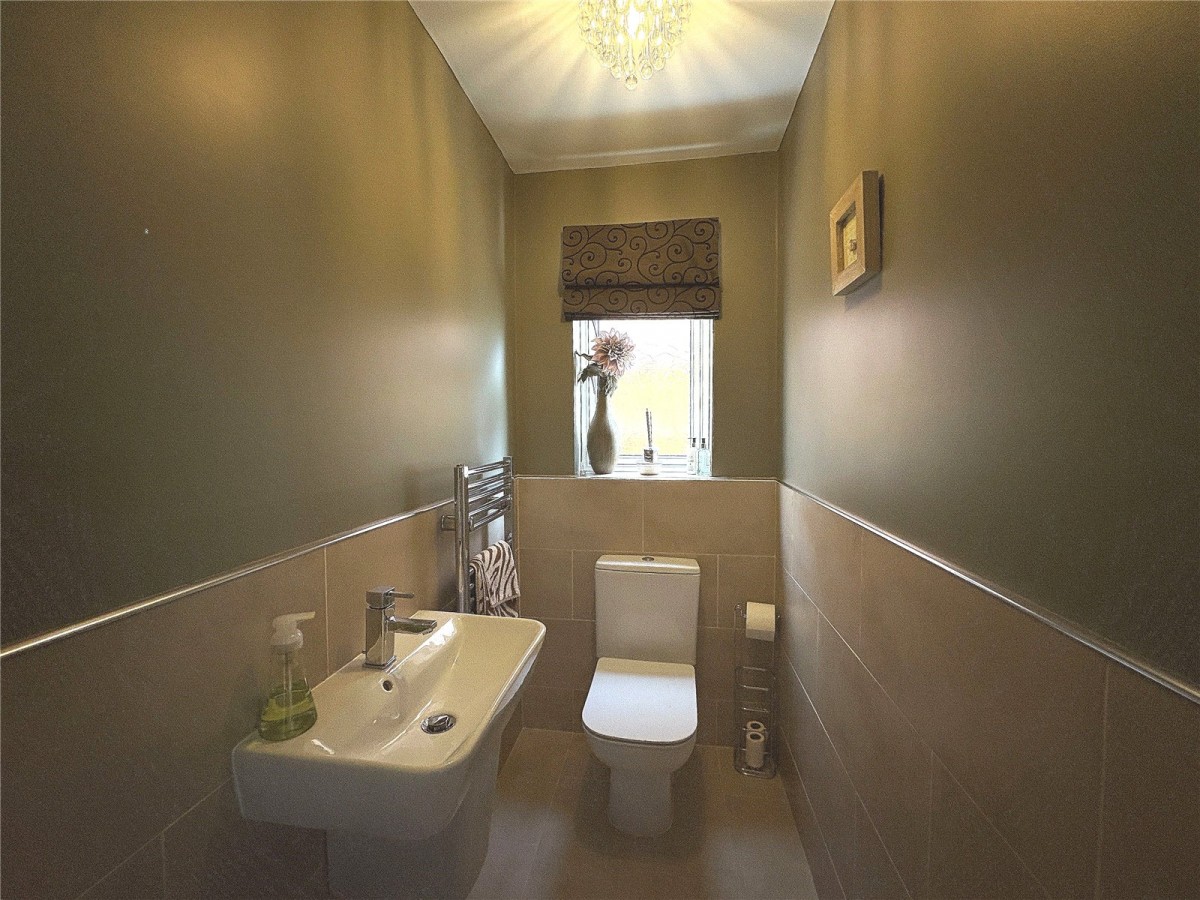 Newark, Nottinghamshire