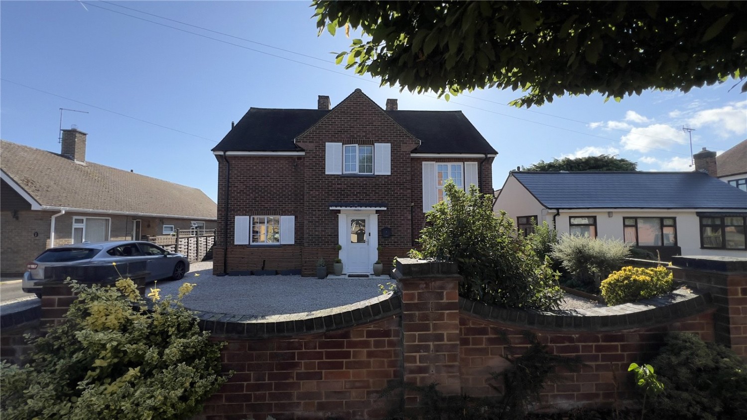 Newark, Nottinghamshire