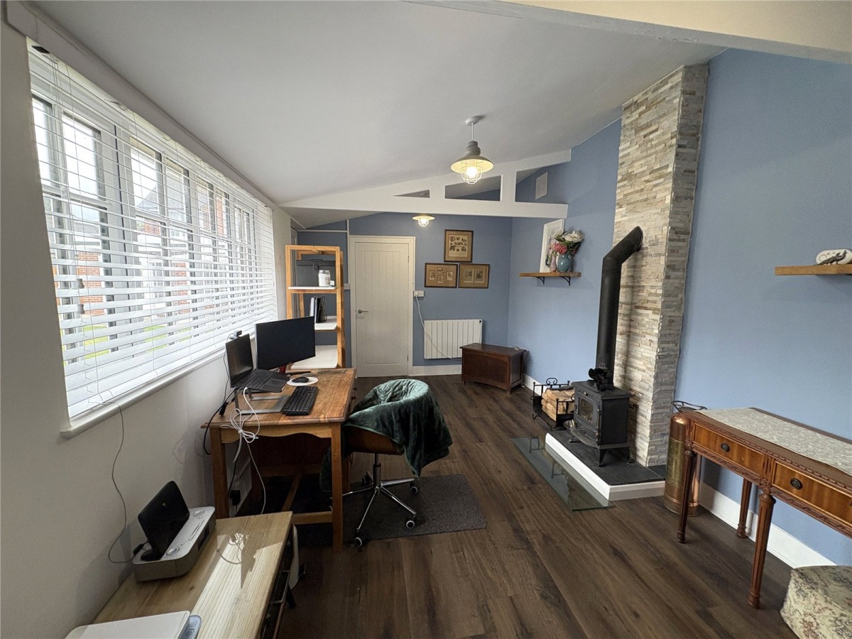 Newark, Nottinghamshire