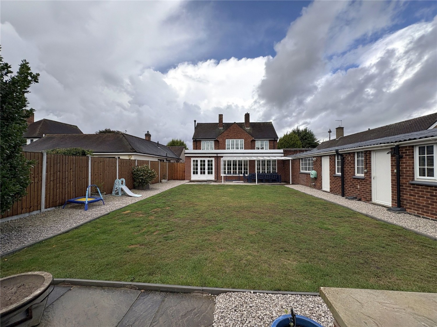 Newark, Nottinghamshire