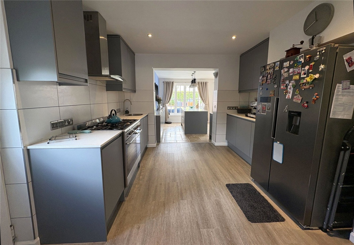 Newark, Nottinghamshire