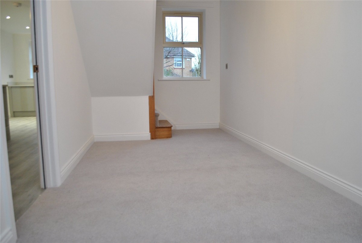 Hutchinson Road, Newark, Notts