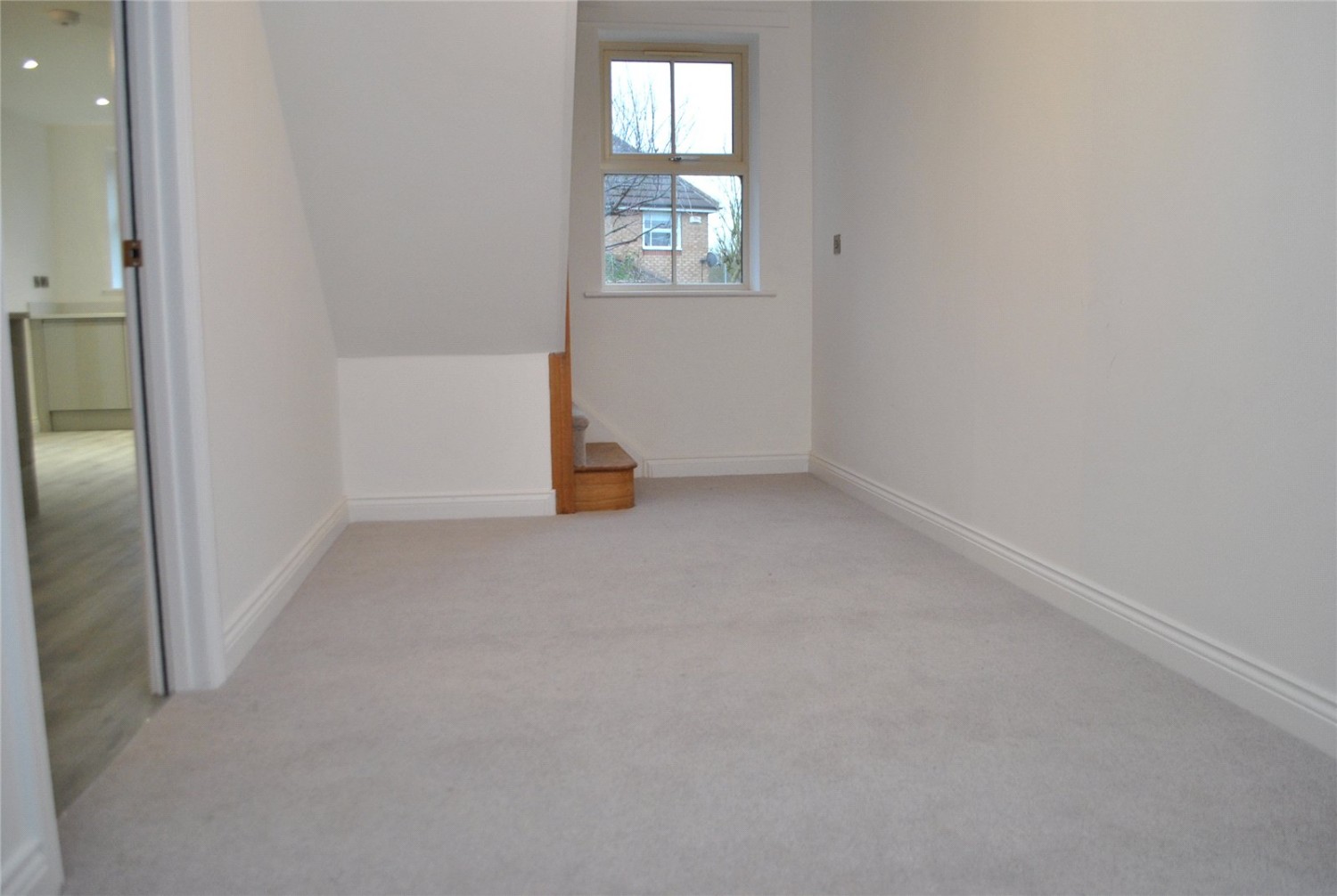 Hutchinson Road, Newark, Notts