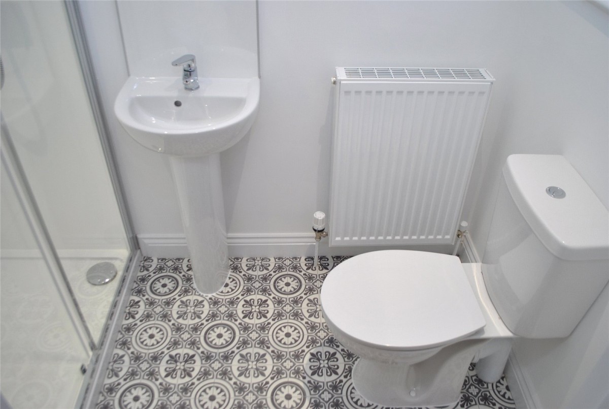 Hutchinson Road, Newark, Notts