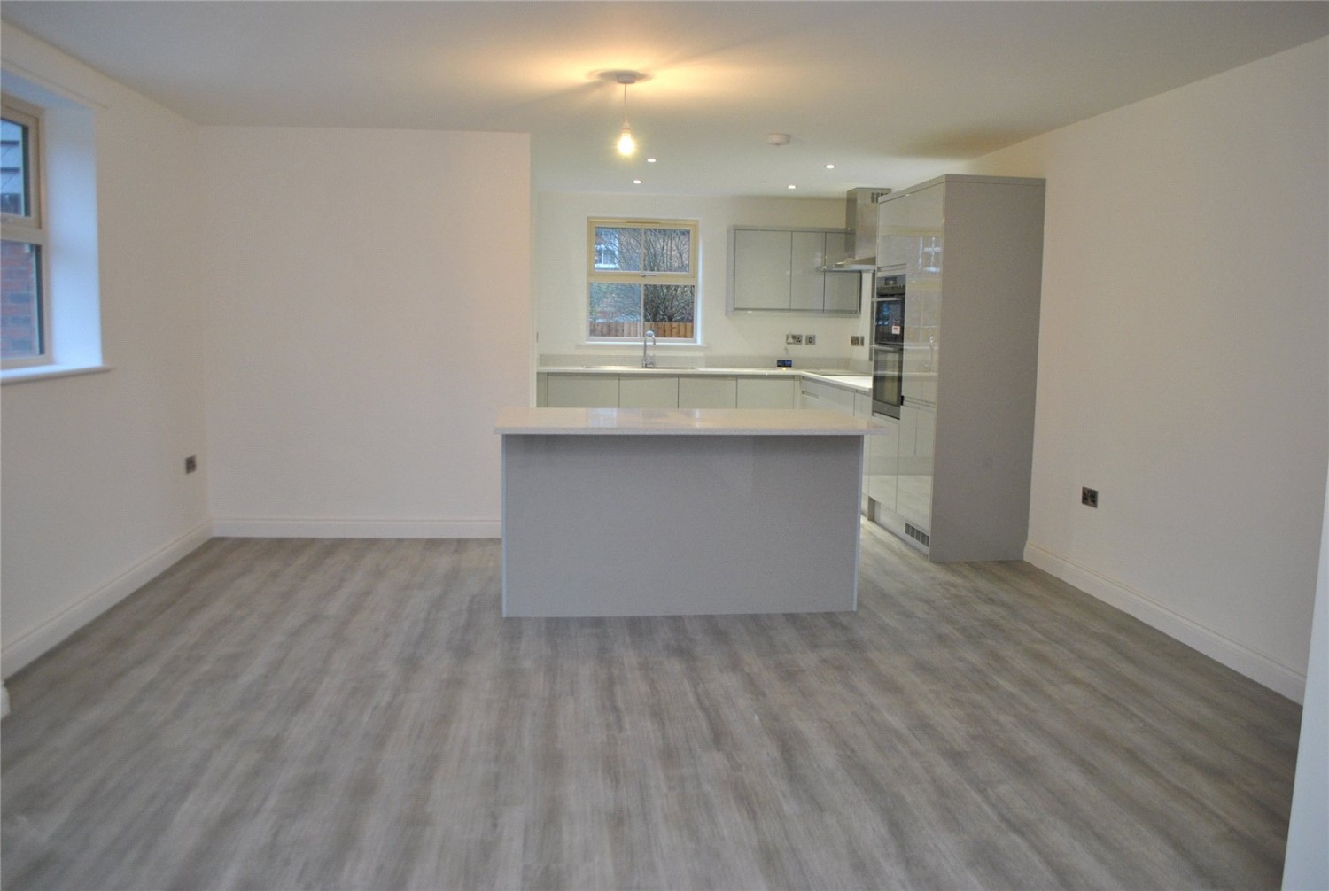 Hutchinson Road, Newark, Notts