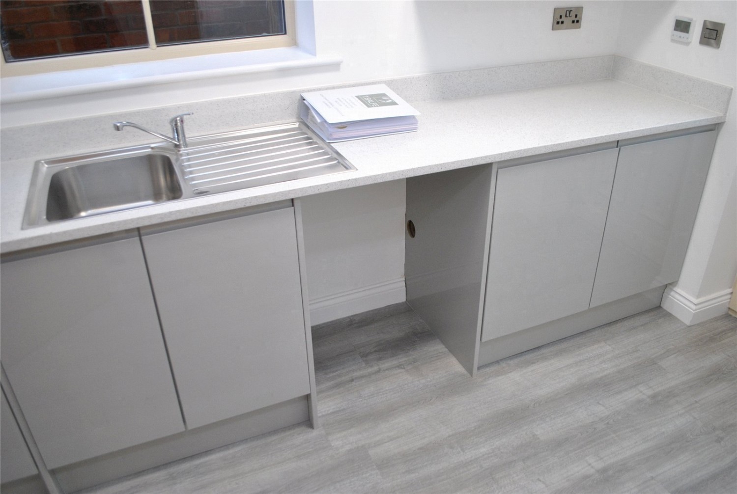 Hutchinson Road, Newark, Notts