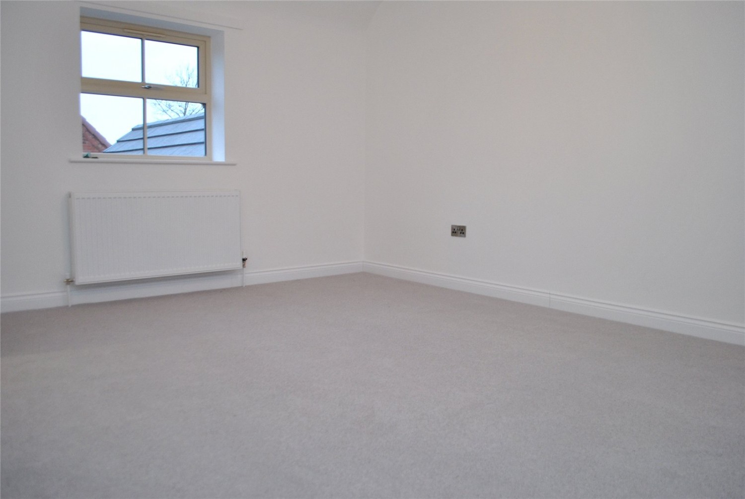 Hutchinson Road, Newark, Notts