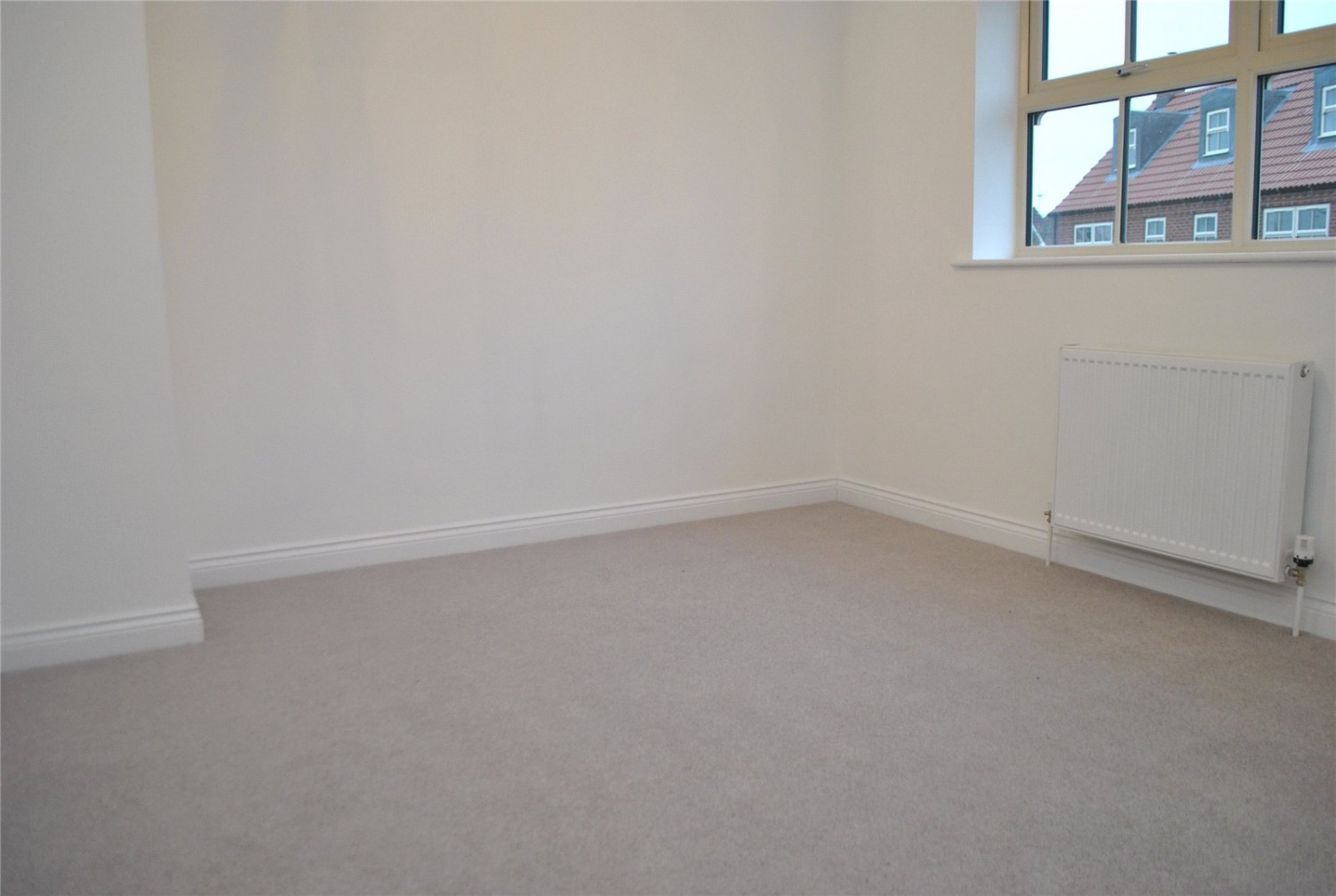 Hutchinson Road, Newark, Notts