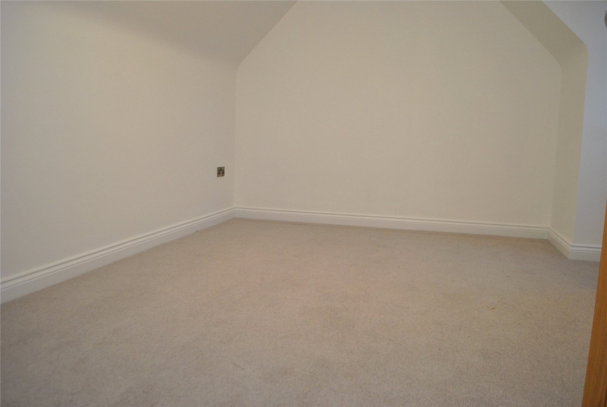 Hutchinson Road, Newark, Notts