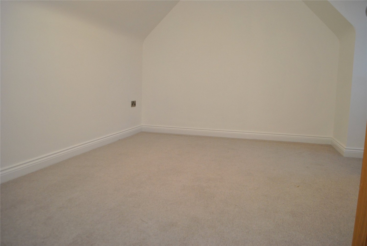 Hutchinson Road, Newark, Notts