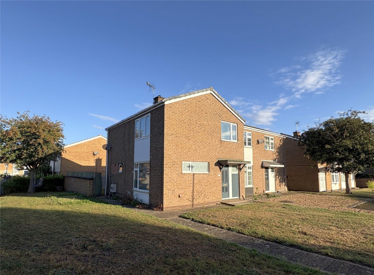 Balderton, Newark, Nottinghamshire