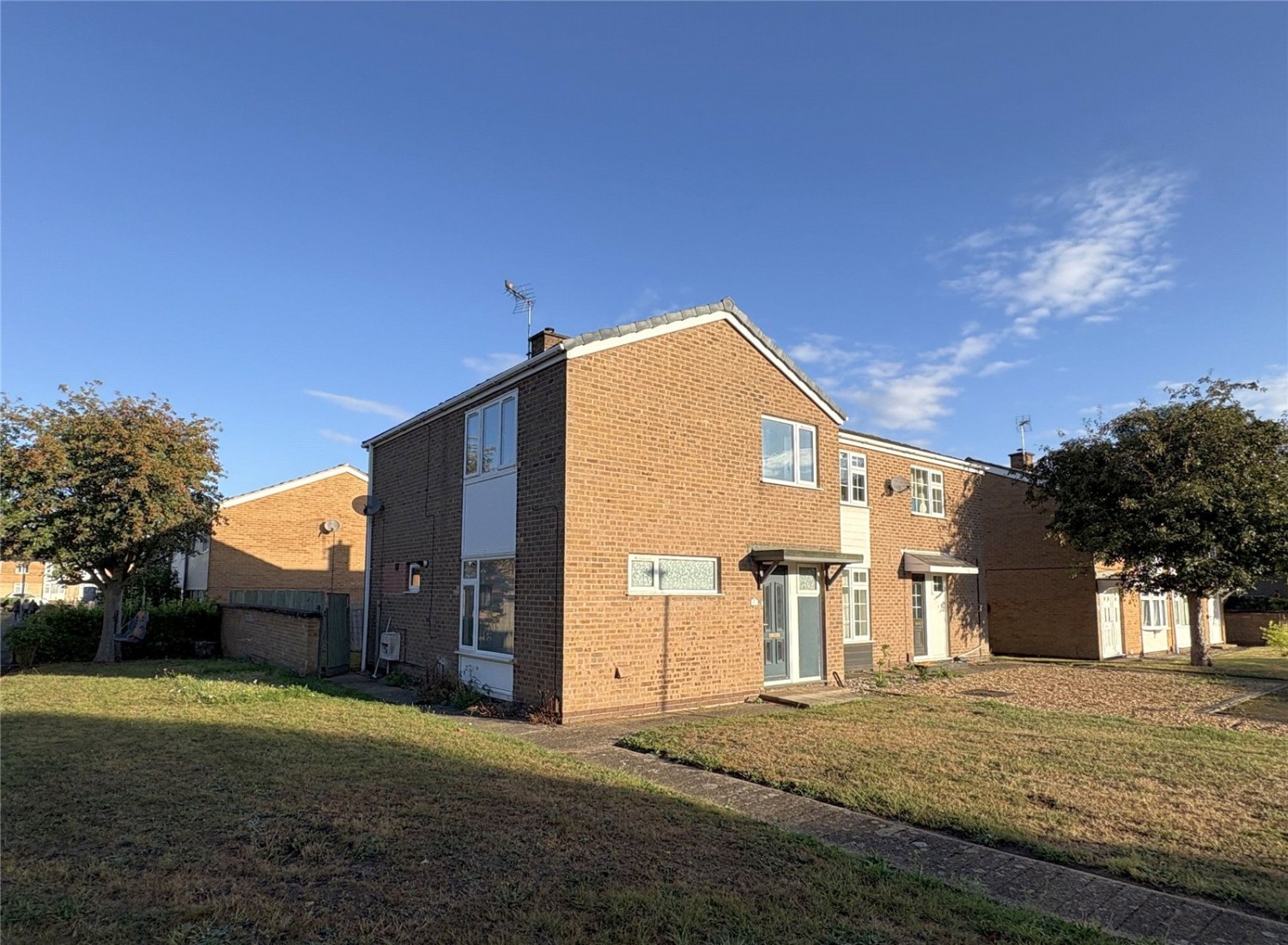Balderton, Newark, Nottinghamshire