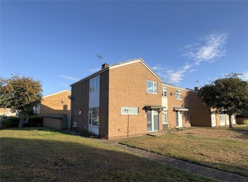 Balderton, Newark, Nottinghamshire