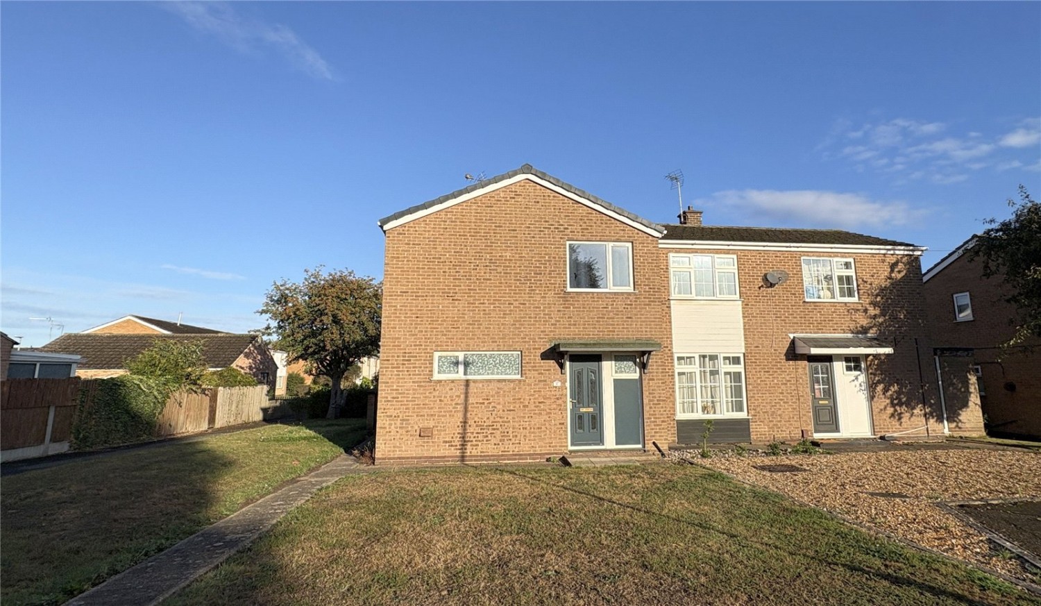Balderton, Newark, Nottinghamshire