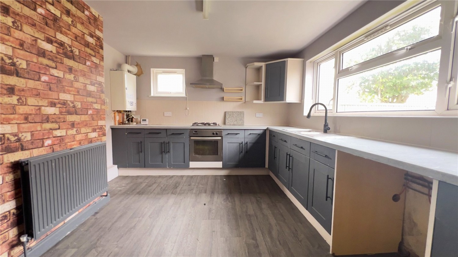 Balderton, Newark, Nottinghamshire