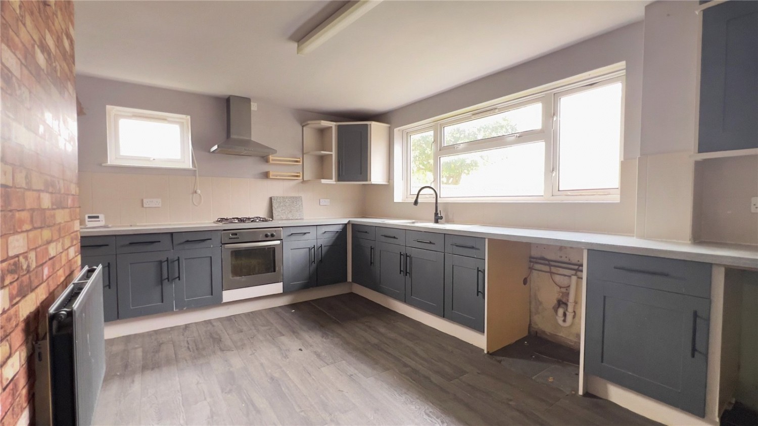 Balderton, Newark, Nottinghamshire