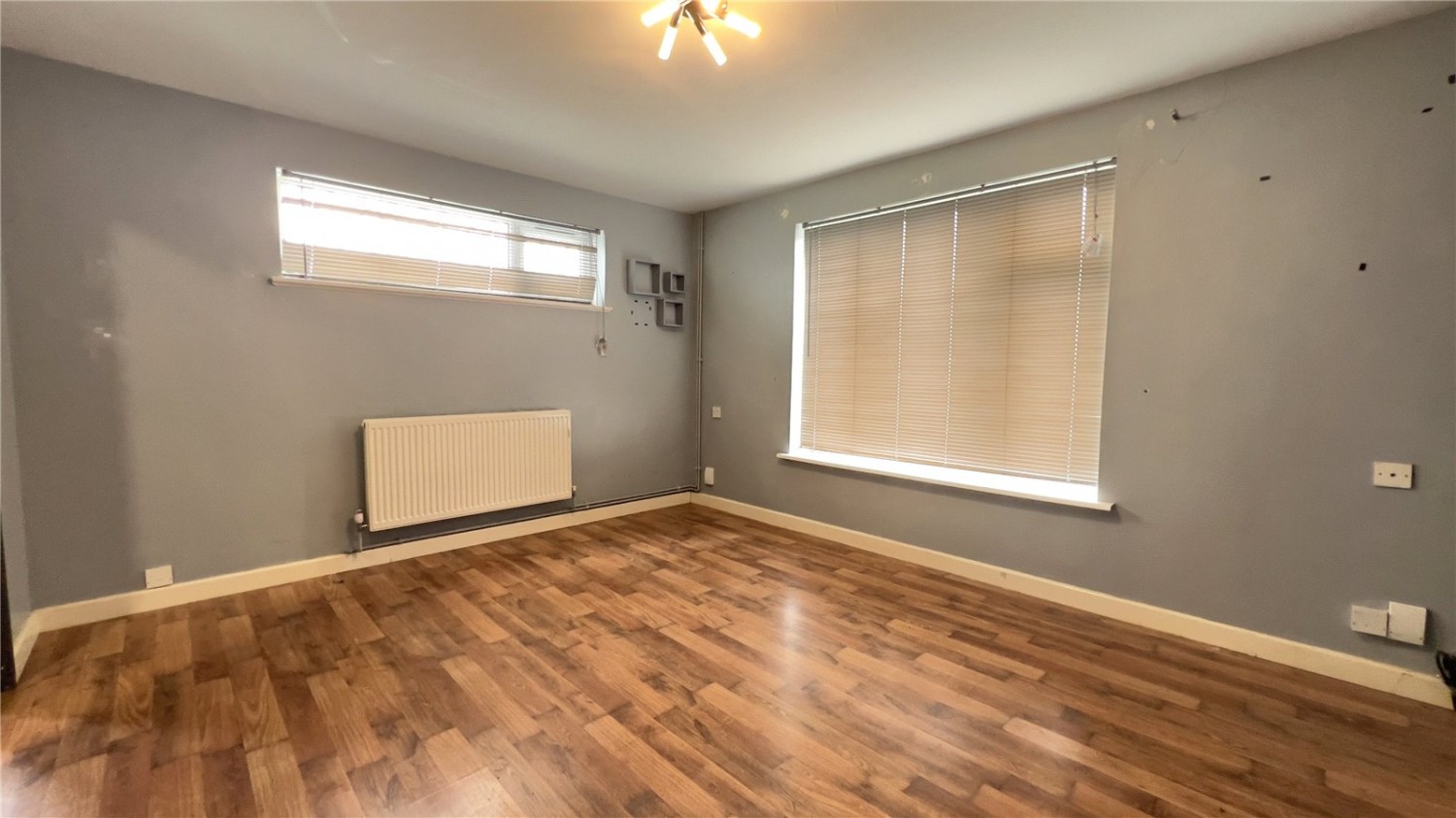 Balderton, Newark, Nottinghamshire