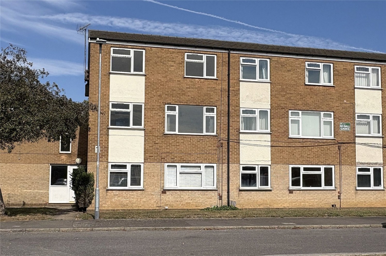 Balderton, Newark, Notts