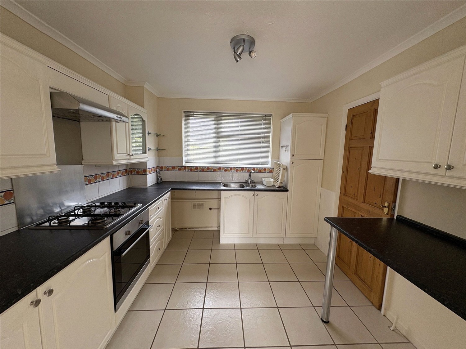 Balderton, Newark, Notts