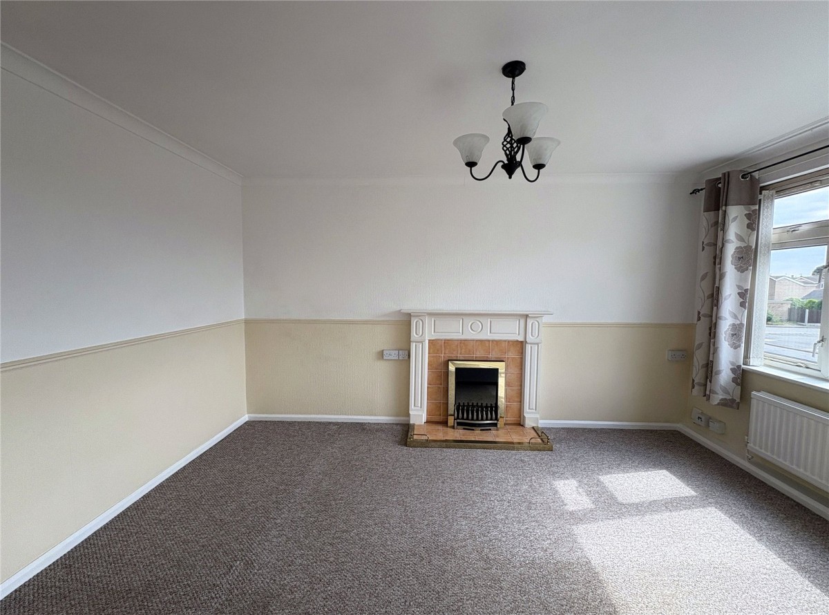 Balderton, Newark, Notts