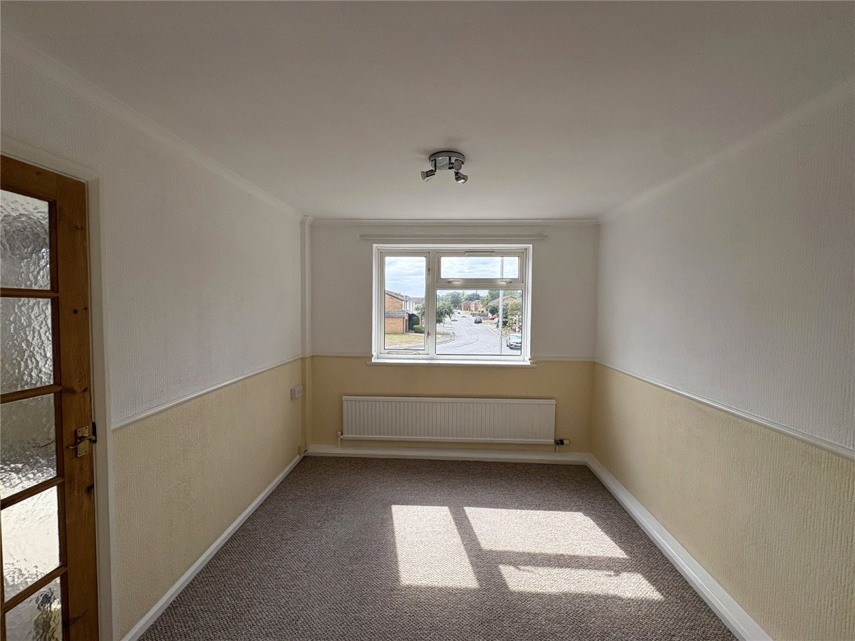 Balderton, Newark, Notts