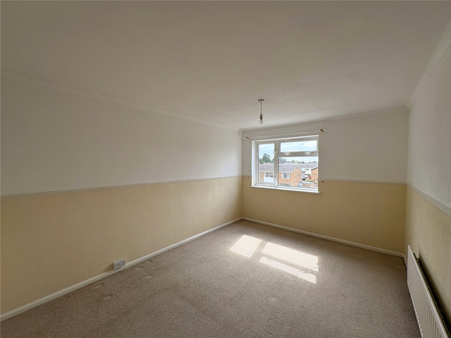 Balderton, Newark, Notts