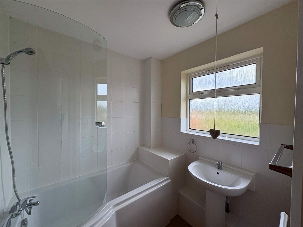 Balderton, Newark, Notts