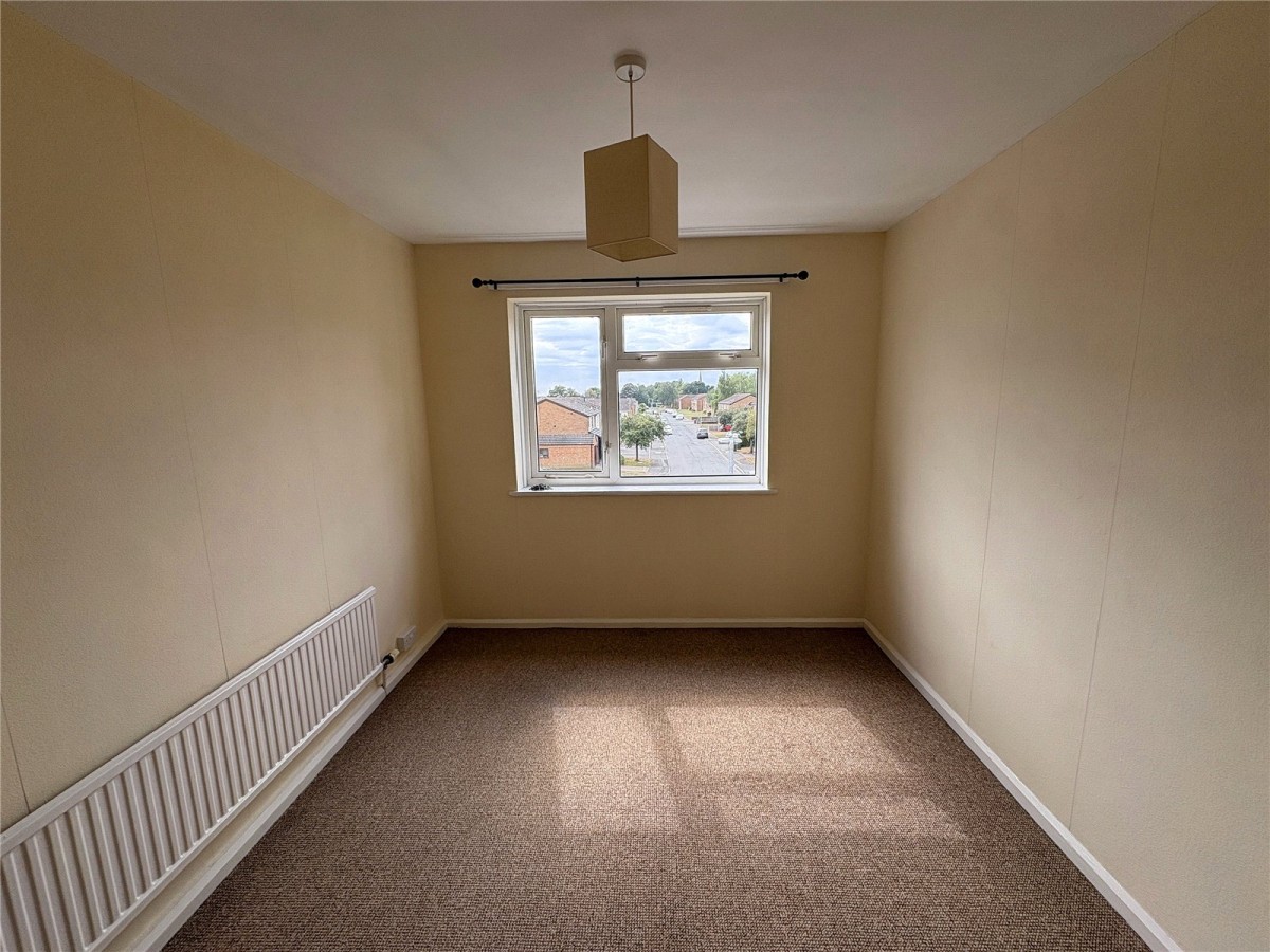 Balderton, Newark, Notts