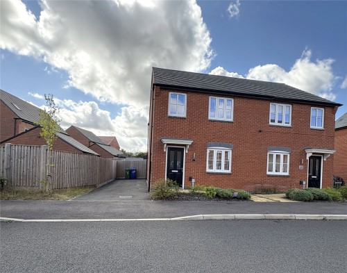 Mansfield, Nottinghamshire