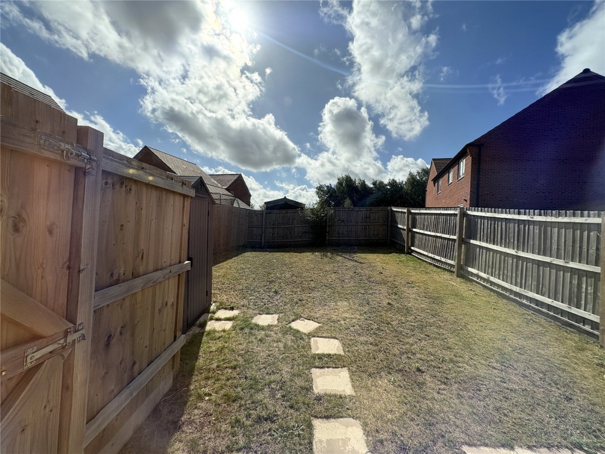 Mansfield, Nottinghamshire