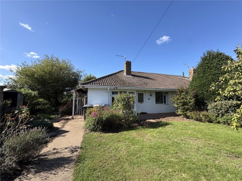 Farndon, Newark, Nottinghamshire