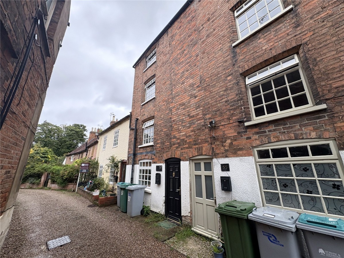 Southwell, Nottinghamshire