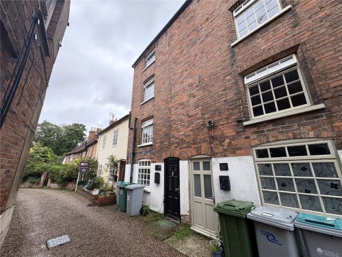 Southwell, Nottinghamshire