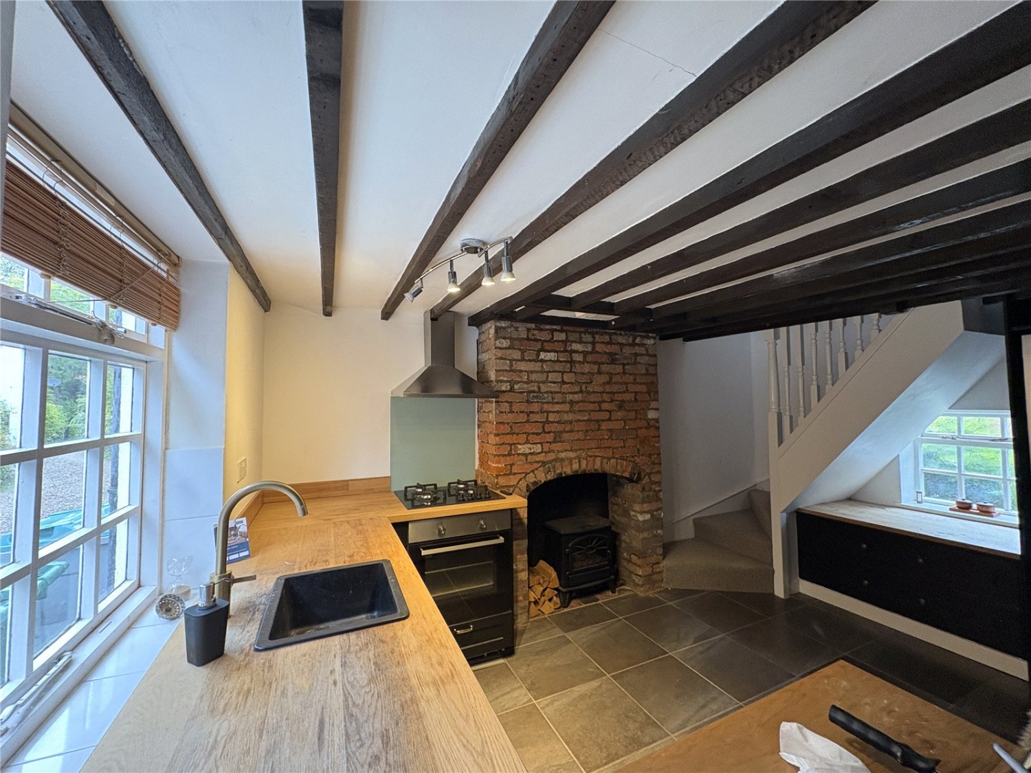 Southwell, Nottinghamshire