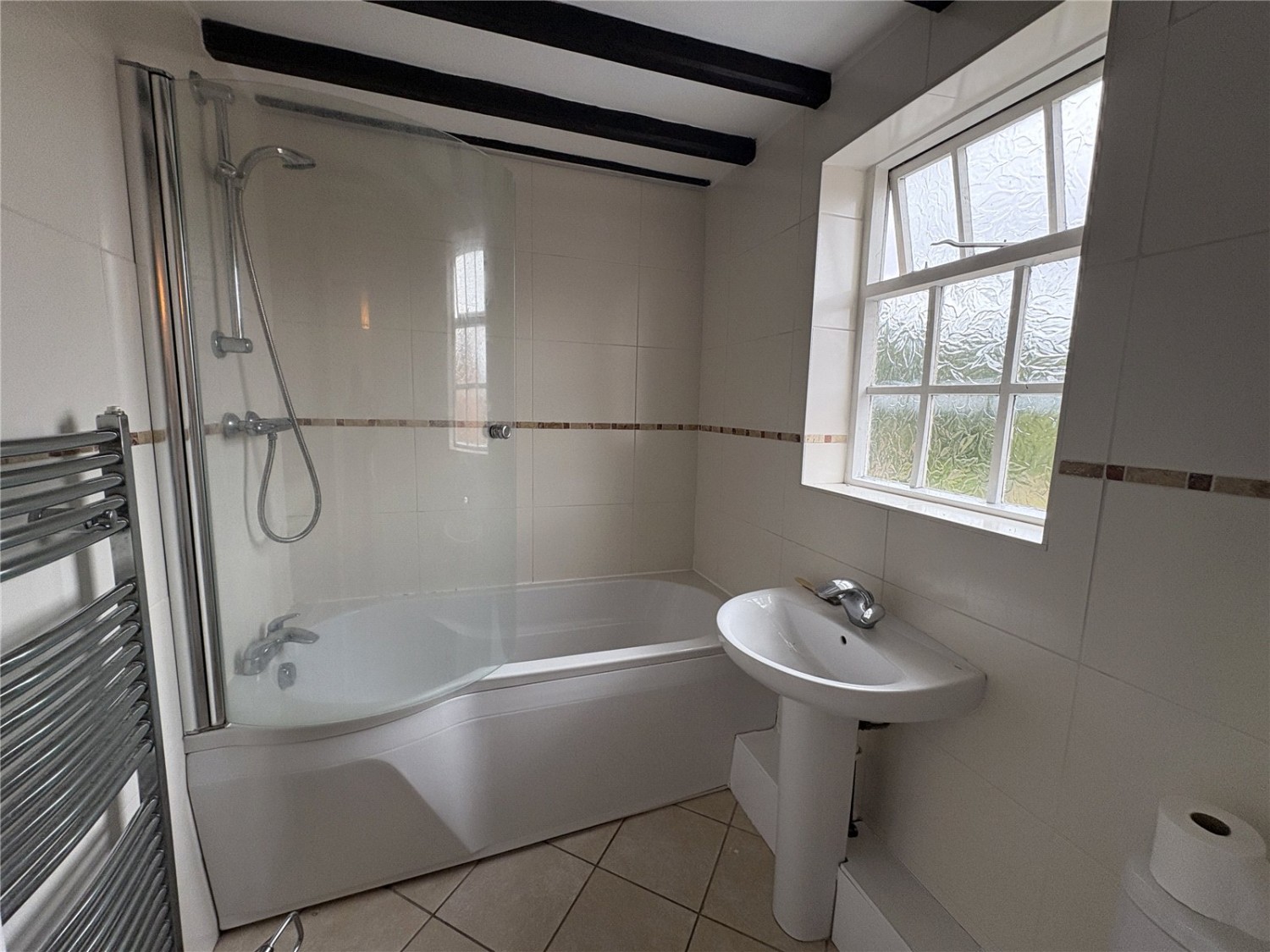 Southwell, Nottinghamshire