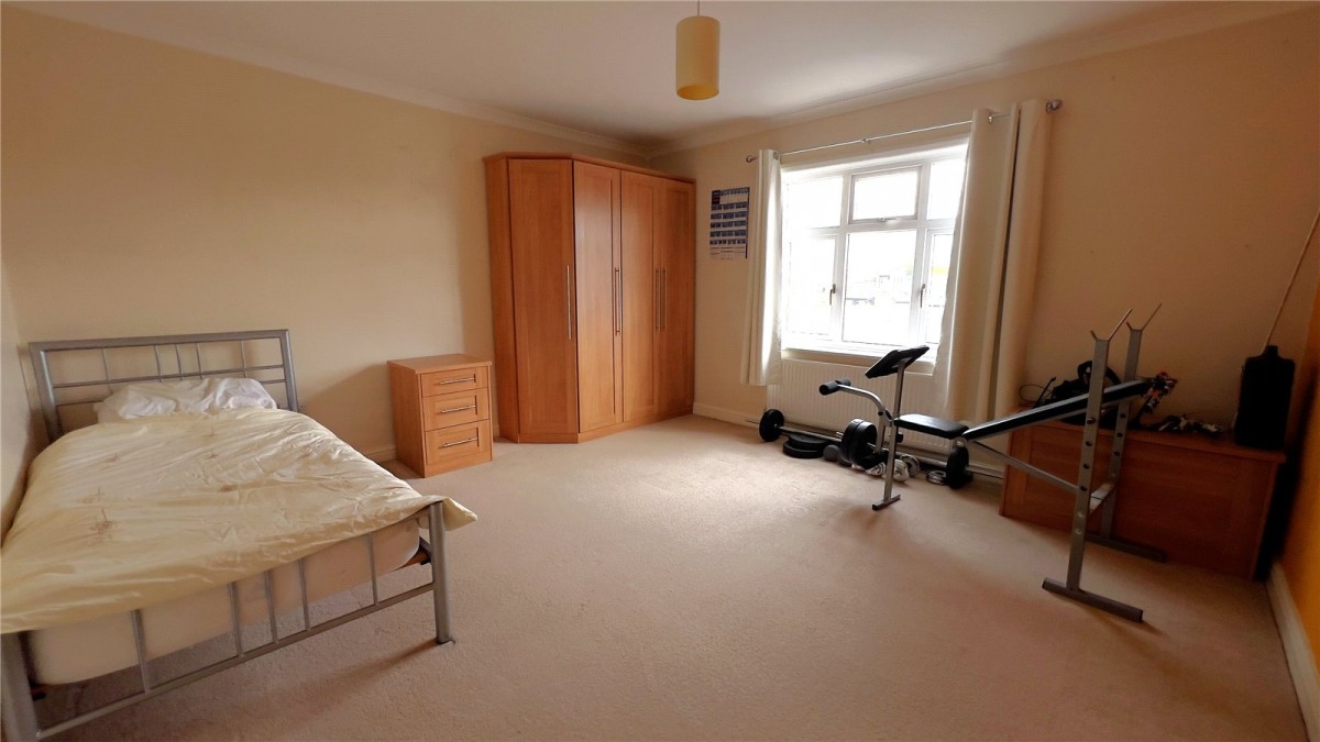 Newark, Nottinghamshire