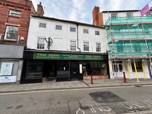 Newark, Nottinghamshire