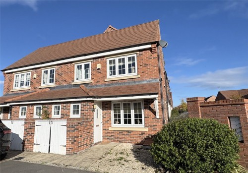 Trent Lane, Newark, Notts