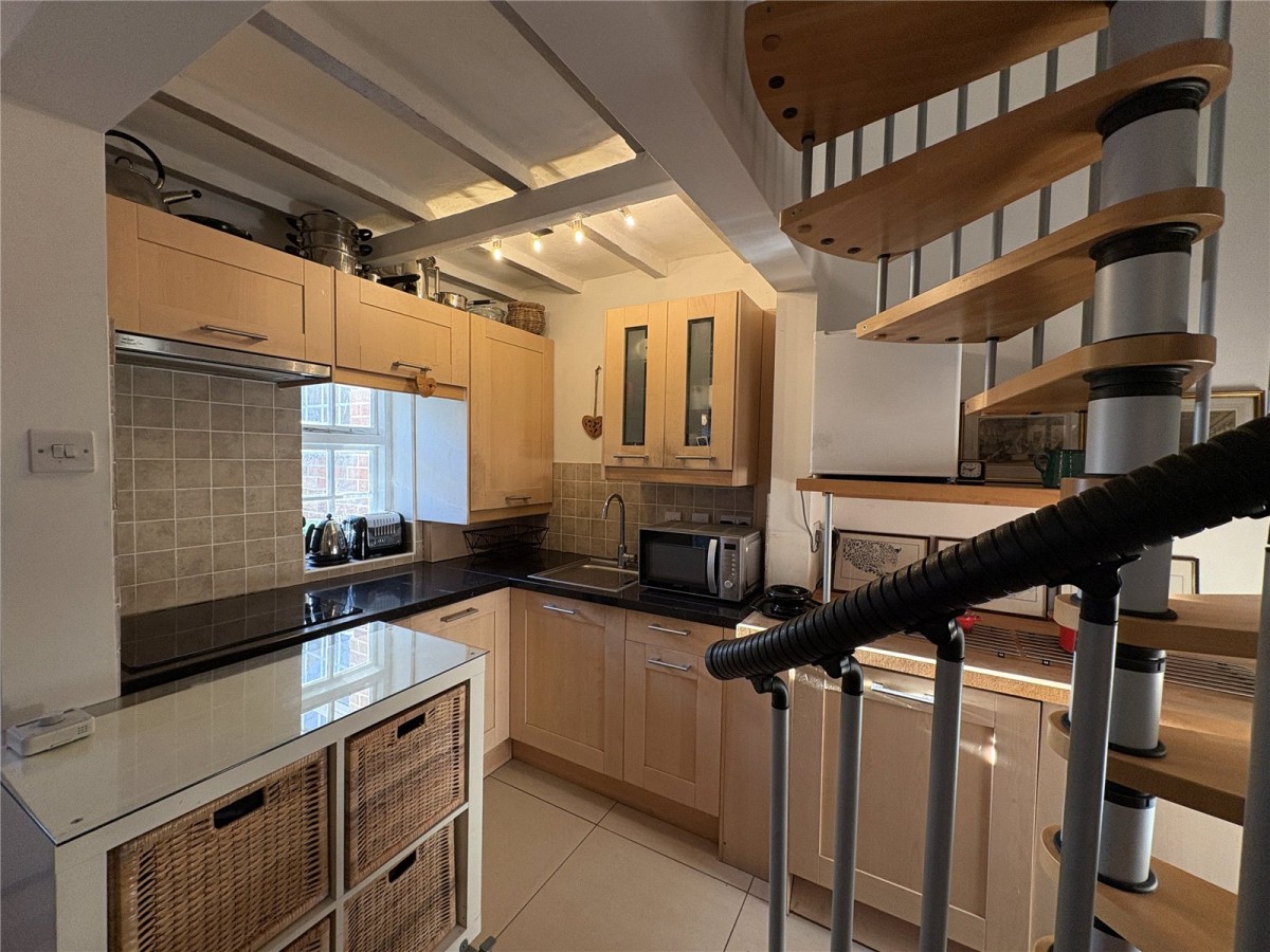 Newark, Nottinghamshire