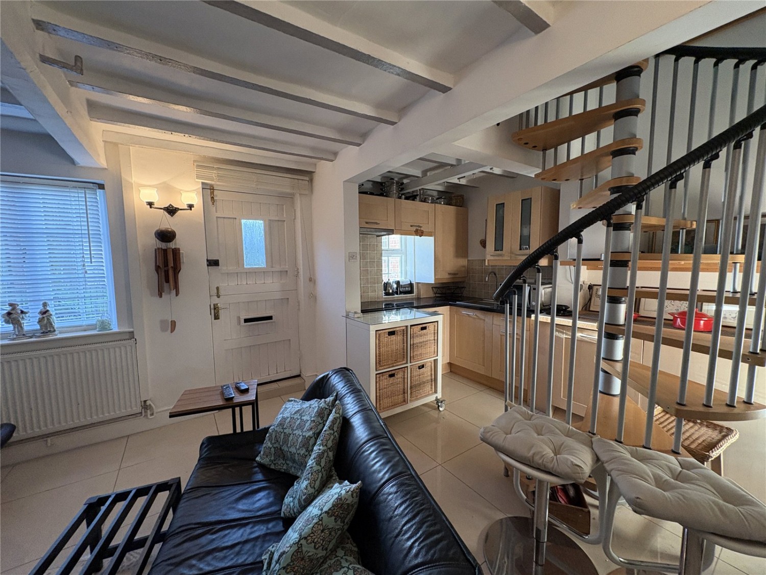 Newark, Nottinghamshire